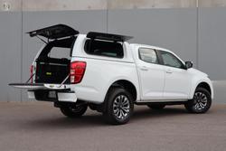 2024 Mazda
BT-50 XT