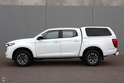 2024 Mazda BT-50 XT