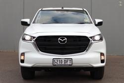 2024 Mazda
BT-50 XT