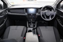 2024 Mazda BT-50 XT