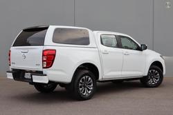 2024 Mazda
BT-50 XT