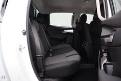 2024 Mazda
BT-50 XT