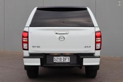 2024 Mazda
BT-50 XT