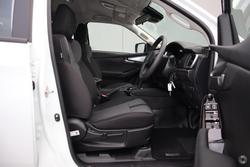 2024 Mazda
BT-50 XT