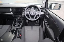 2024 Mazda
BT-50 XT