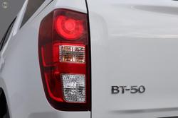 2024 Mazda
BT-50 XT