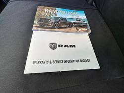 2020 RAM
1500 Express