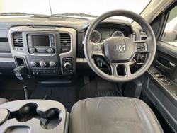 2020 RAM
1500 Express