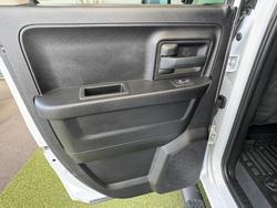 2020 RAM
1500 Express