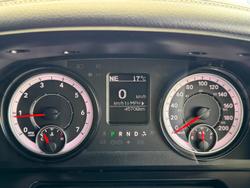 2020 RAM
1500 Express