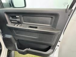2020 RAM
1500 Express