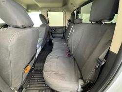 2020 RAM
1500 Express