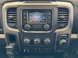 2020 RAM
1500 Express