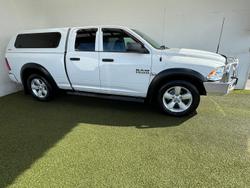 2020 RAM
1500 Express