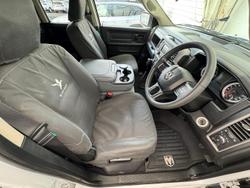 2020 RAM
1500 Express