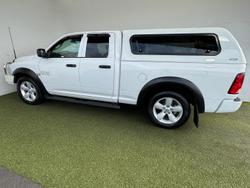 2020 RAM
1500 Express