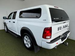 2020 RAM
1500 Express