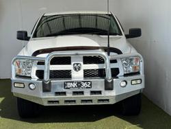2020 RAM
1500 Express