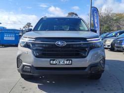 2025 Subaru Forester Hybrid Touring S6 MY26 AWD River Rock