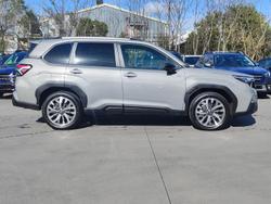 2025 Subaru Forester Hybrid Touring S6 MY26 AWD River Rock