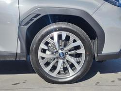 2025 Subaru Forester Hybrid Touring S6 MY26 AWD River Rock