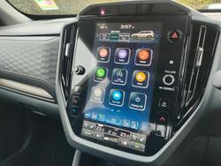 2025 Subaru Forester Hybrid Touring S6 MY26 AWD River Rock