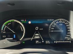2025 Subaru Forester Hybrid Touring S6 MY26 AWD River Rock