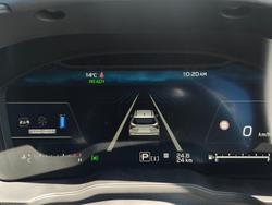 2025 Subaru Forester Hybrid Touring S6 MY26 AWD River Rock