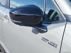 2025 Subaru Forester Hybrid Touring S6 MY26 AWD River Rock