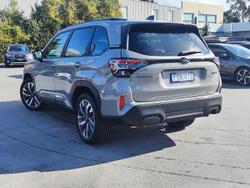 2025 Subaru Forester Hybrid Touring S6 MY26 AWD River Rock