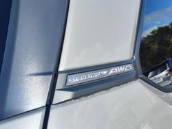 2025 Subaru Forester Hybrid Touring S6 MY26 AWD River Rock