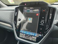 2025 Subaru Forester Hybrid Touring S6 MY26 AWD River Rock