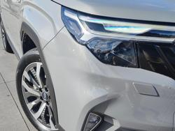 2025 Subaru Forester Hybrid Touring S6 MY26 AWD River Rock