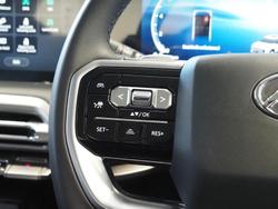 2025 LDV
Terron 9 Origin