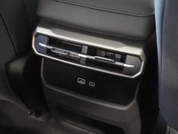 2025 LDV Terron 9 Origin