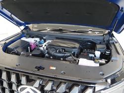2025 LDV
Terron 9 Origin