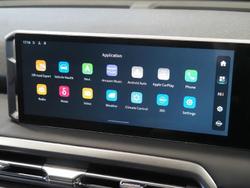 2025 LDV Terron 9 Origin