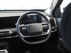 2025 LDV
Terron 9 Origin