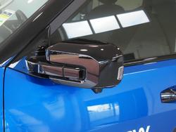 2025 LDV Terron 9 Origin