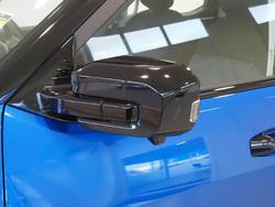 2025 LDV Terron 9 Origin