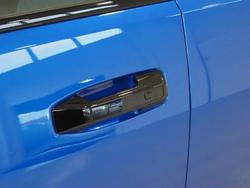 2025 LDV Terron 9 Origin