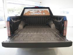 2025 LDV Terron 9 Origin