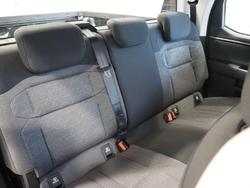 2025 LDV Terron 9 Origin