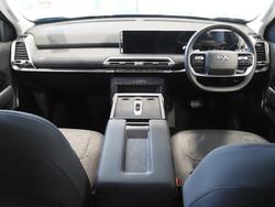 2025 LDV Terron 9 Origin