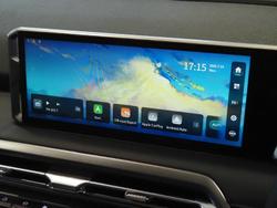 2025 LDV Terron 9 Origin