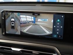 2025 LDV Terron 9 Origin