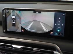 2025 LDV Terron 9 Origin