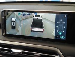 2025 LDV Terron 9 Origin