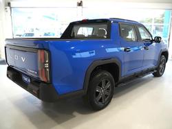 2025 LDV
Terron 9 Origin