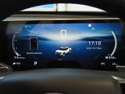 2025 LDV Terron 9 Origin